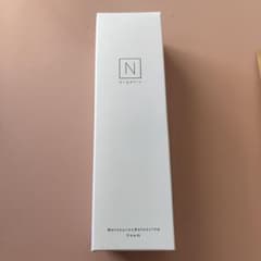 新品未開封★『Ｎ organic』洗顔料★定価¥2970のサムネイル