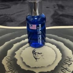 Polo spot香水のサムネイル