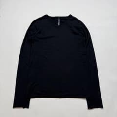 2000s wjk cut off long sleeve T-shirt - メルカリ