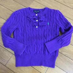 ラルフローレン キッズのサムネイル