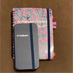 ロルバーン iPhoneXRケース  Rollbahnフラップケースのサムネイル