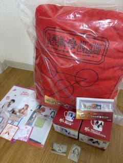 DMMくじ 金色のガッシュ ラストチャンス賞B賞マグカップ オマケ付き