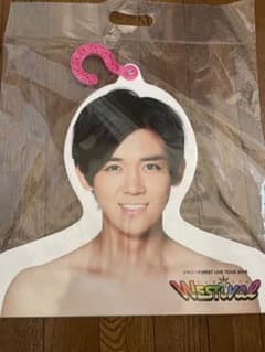 小瀧望のサムネイル