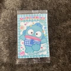 サンリオ ハンギョドン カードのサムネイル