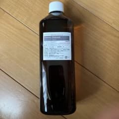 スイートアーモンドのサムネイル