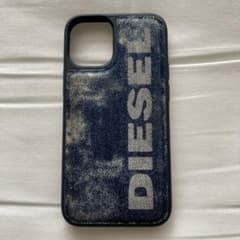 DIESEL iPhone12mini用ケースのサムネイル