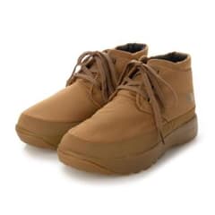 THE NORTH FACEウォータープルーフ チャッカ ブラウン ブーツのサムネイル