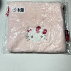 ハローキティ1番くじのサムネイル