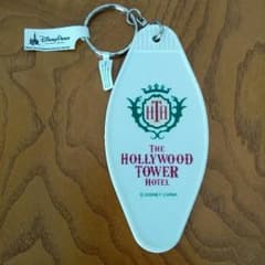 WDW　キーホルダーのサムネイル