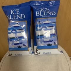 KALDI ICE BLEND 200gのサムネイル