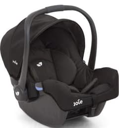 Joie(ジョイー) ベビーシート ジェム エンバーのサムネイル