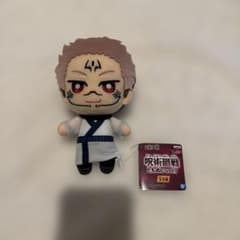 呪術廻戦 両面宿儺 ともぬい vol.7