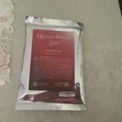 QUEENS HENNA QUEENS RED 100gのサムネイル
