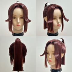 平滝夜叉丸 ウィッグ - メルカリ