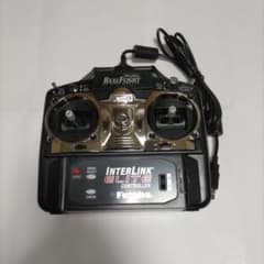 Futaba InterLink Elite コントローラー PC用 - メルカリ