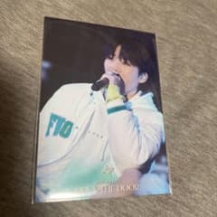 JO1 木全翔也　OTD トレカのサムネイル