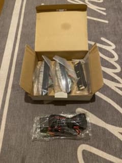 イチコウ ICHIKOH LED デイタイム ランプ 12Vのサムネイル