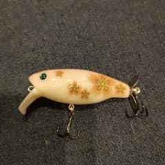 クランクベイトのサムネイル