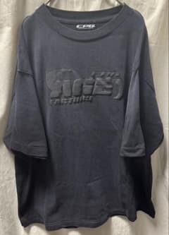 Age Factory FLAGSTUFF コラボTシャツ XL y2k 黒 Age Factory FLAGSTUFF コラボTシャツ XL y2k 黒 - メルカリ