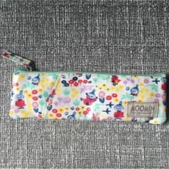 ムーミン ペンケースのサムネイル