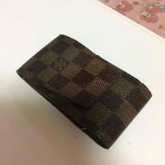 タバコケースのサムネイル