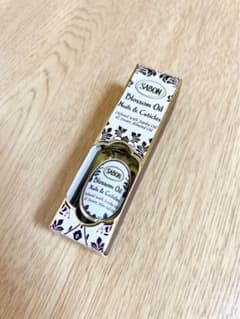 SABON Blossom Oil ネイルオイル 9mlのサムネイル