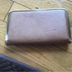 がま口 財布  使い分けのサムネイル