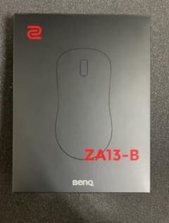 (ほぼ未使用)BenQ Zowie ZA13-Bのサムネイル