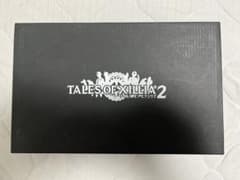 Tales of Xillia 2 루드가 파우치