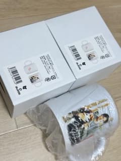 大谷翔平＆デコピン マグカップ １個のサムネイル
