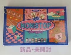 OHMYGIRL NONSTOP Quest ver 未開封のサムネイル