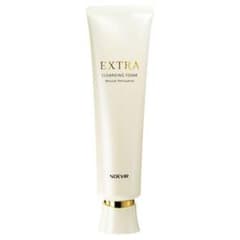 ☆販売終了品　ノエビア　EXTRA CLEANSING FOAM100g ☆販売終了品 ノエビア EXTRA CLEANSING FOAM100g - メルカリ