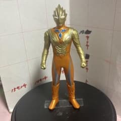 ウルトラヒーローシリーズ 84 グリッタートリガーエタニティ バンダイ