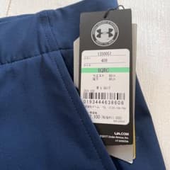 UNDER  ARMOUR    ゴルフパンツのサムネイル