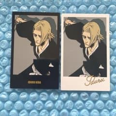 BLEACH WORLD 吉良イヅル - メルカリ
