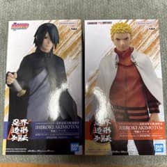 須佐能乎 「NARUTO-ナルト- 疾風伝」 須佐能乎＆九喇嘛(九喇嘛リンクモ