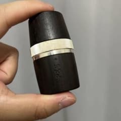 Bbクラリネット Paulus&Schuler ズームバレル ソロ セルマー用 - メルカリ