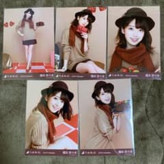 橋本奈々未　バレンタインのサムネイル