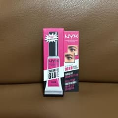 NYX THE BROW GLUE クリアのサムネイル