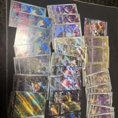 ポケモンカード まとめ売り 大量セット　引退品のサムネイル