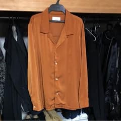 Lui's 開襟シャツのサムネイル
