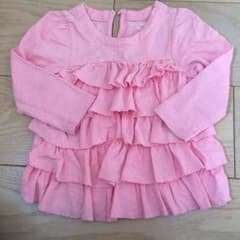 baby Gap 80 レーストップスのサムネイル