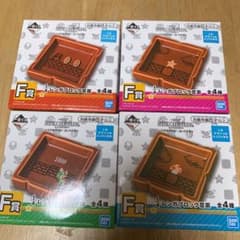 一番くじスーパーマリオブラザーズ　F賞E賞セット　専用販売中のサムネイル