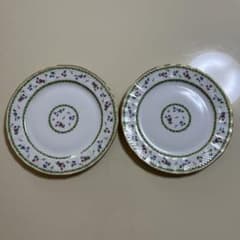 ベルナルドリモージュ アルトワグリーン 2枚 - メルカリ