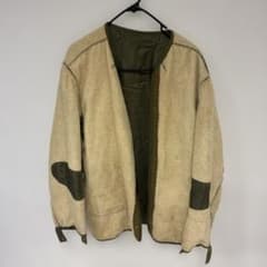U.S.ARMY M-51 ライナー vintageのサムネイル