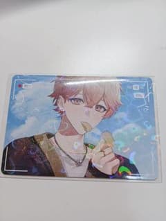 シクフォニ　みこと　ポテチのサムネイル