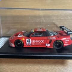 北澤志朗 1/43 プロバンスムラージュ ホンダ NSX LM 1995 完成品 m96855822962_1.jpg?1749107420