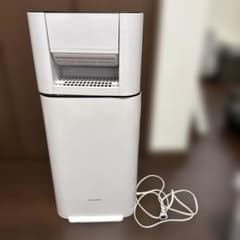 IRIS OHYAMA サーキュレーター衣類乾燥除湿機 IJD-150-W - メルカリ