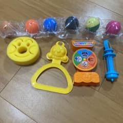 アンパンマンセットのサムネイル