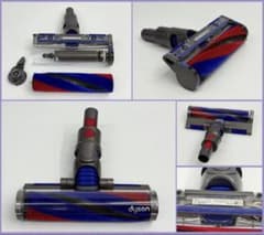 美品 ダイソン 掃除機 マイクロ 1.5kg SV21FF ヘッド 489949 - メルカリ